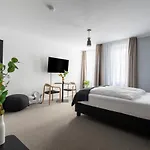 Aparthotel Limehome Friedrichstraße 3*