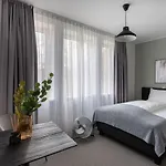 Aparthotel Limehome Friedrichstraße Linz