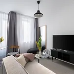 Aparthotel Limehome Friedrichstraße Linz