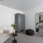 Aparthotel Limehome Friedrichstraße Linz
