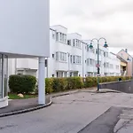 Limehome Friedrichstraße Linz