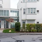 Aparthotel Limehome Friedrichstraße 3*