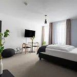 Aparthotel Limehome Friedrichstraße 3*
