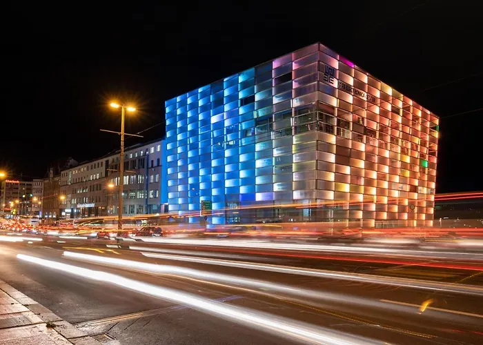 Limehome Friedrichstrasse