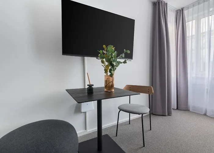 Limehome Friedrichstrasse 3*